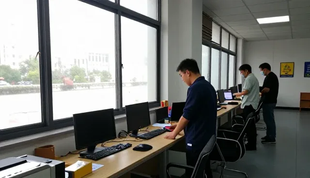 象山景拓信息技术咨询服务部介绍项目咨询等基础知识