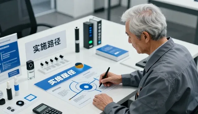 商务代理场景下的业务优化路径分析