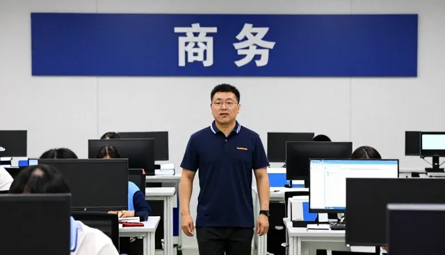 象山景拓信息技术咨询服务部市场调研应用于商业空间案例介绍