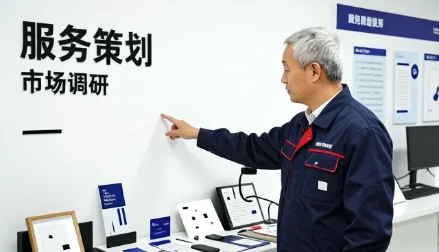 业务发展中的管理咨询实践与维护策略