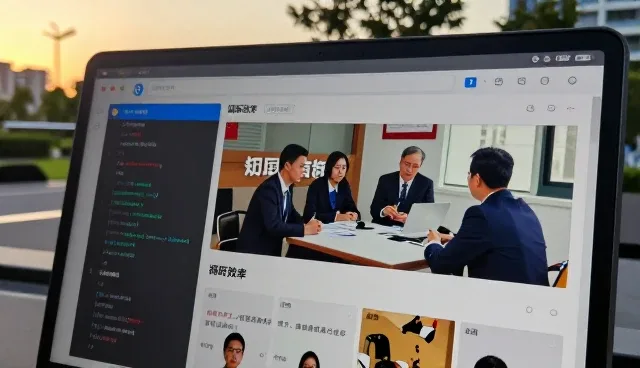 多场景下调研效率提升的维护建议