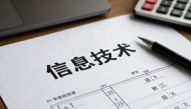 象山景拓信息技术咨询服务部分析信息技术管理咨询市场变化